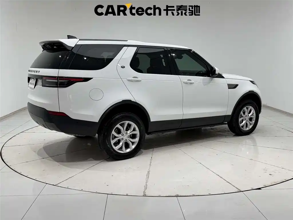 Discover 2020 3.0 SC V6 SE купить на сайте DeffCars
