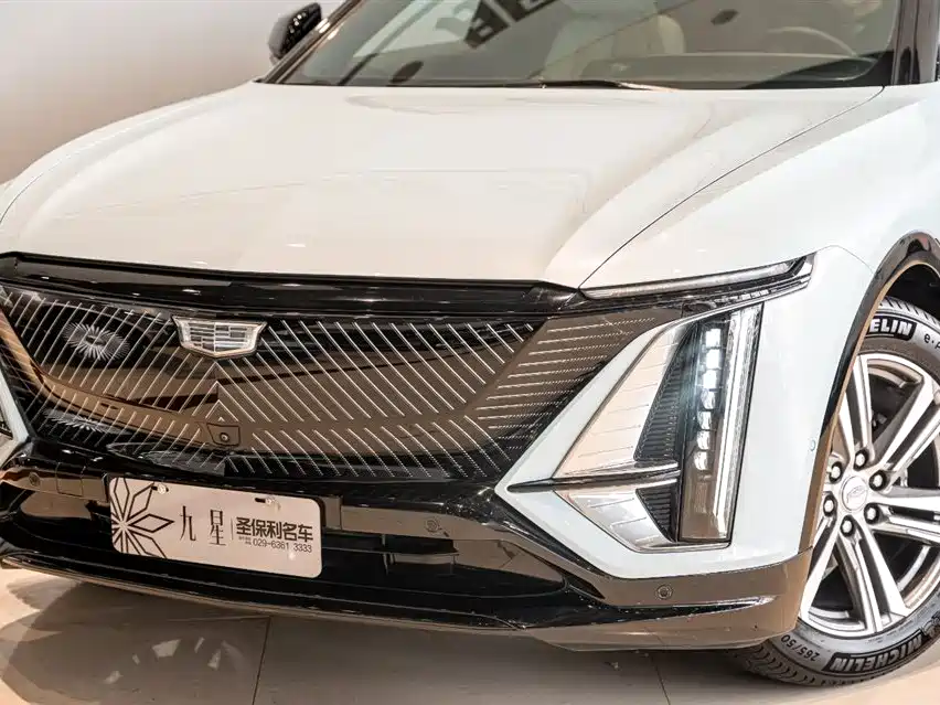 IQ Ruige 2024 Rear Drive Standard Range Deluxe Edition купить на сайте DeffCars