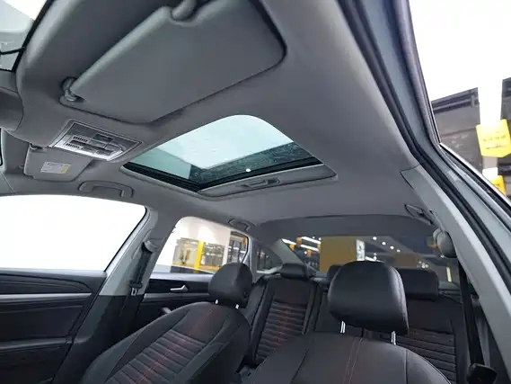 Lavida 2024 300TSI DSG Starry Sky Full Edition купить на сайте DeffCars