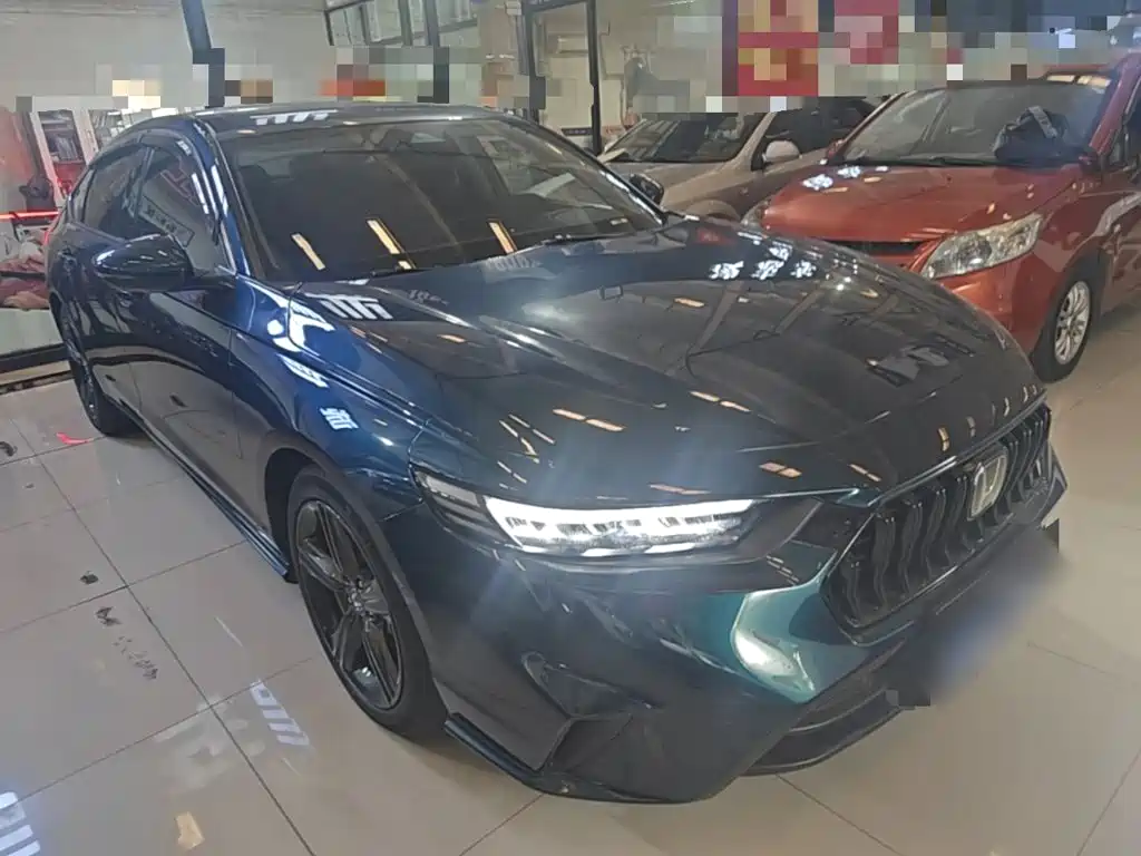 Yingshipai 2023 260TURBO refined version купить на сайте DeffCars
