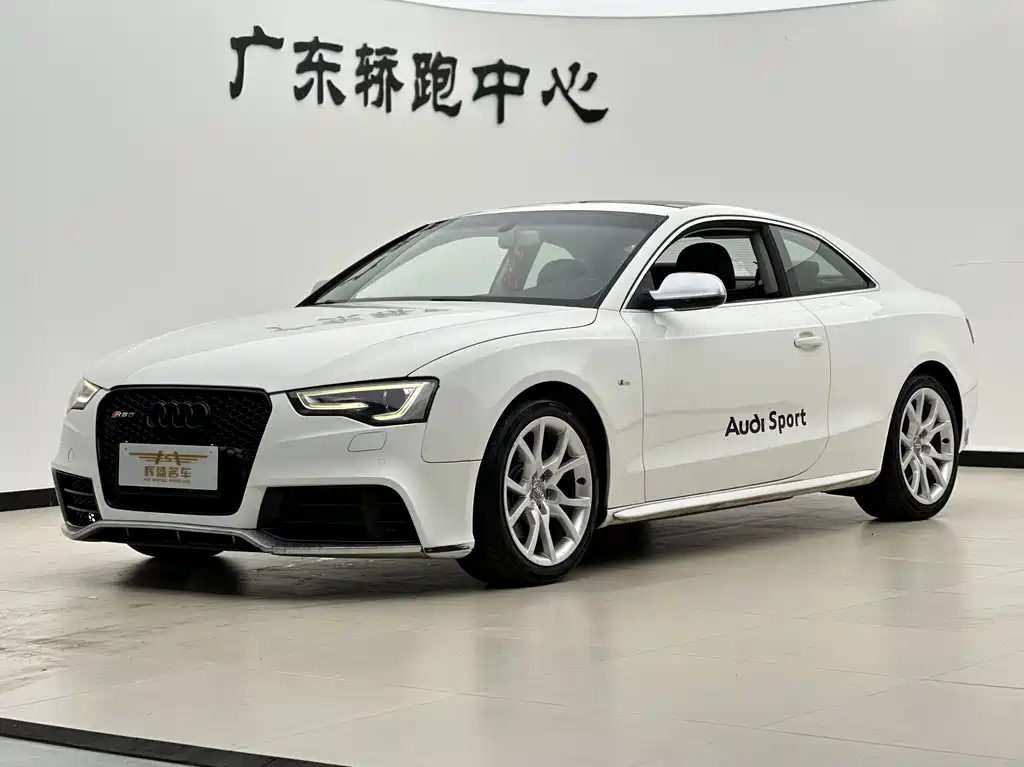 Audi A5 (Imported) 2010 2.0TFSI Coupe Fashion Edition купить на сайте DeffCars
