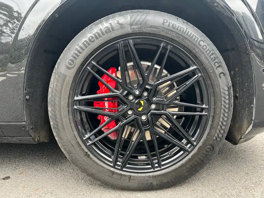 Star Era ET 2024 Extended Range 200 Pro купить на сайте DeffCars