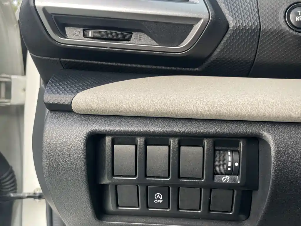 Forester 2022 2.0i AWD Deluxe Edition EyeSight купить на сайте DeffCars
