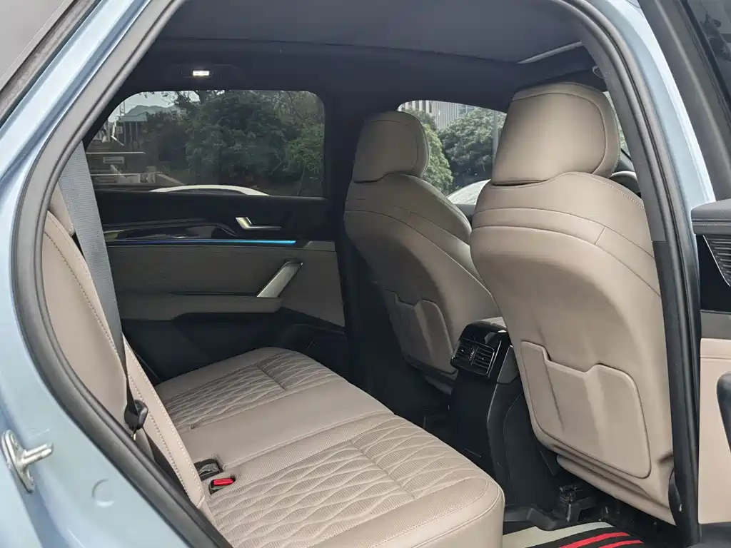 Tangxin Energy 2024 DM-i Honor Edition 112KM Premium Type купить на сайте DeffCars