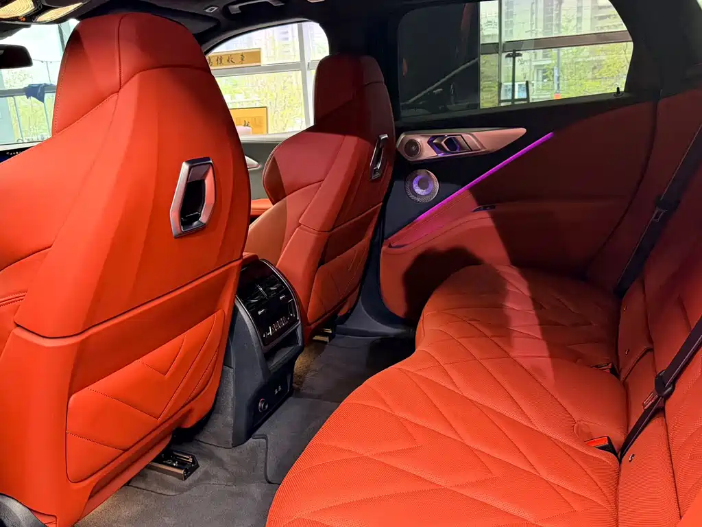BMW XM 2023 Basic Model купить на сайте DeffCars