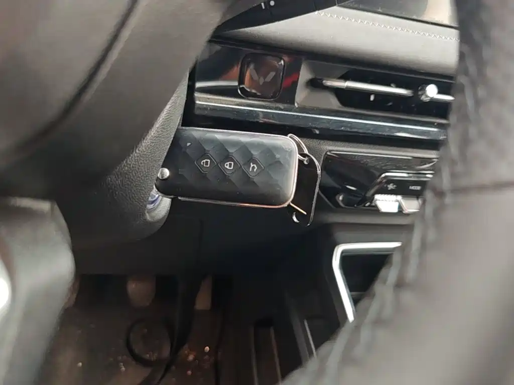 Wuling Xingchi 2022 1.5L manual automatic type купить на сайте DeffCars