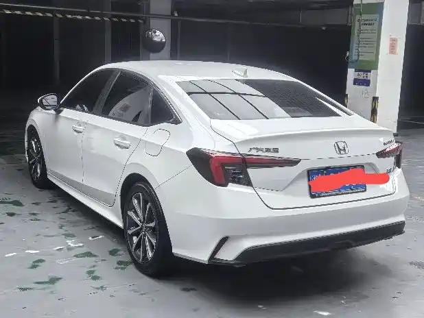 Stylish 2022 model 240TURBO CVT Fantasy Night·Luxury Edition купить на сайте DeffCars