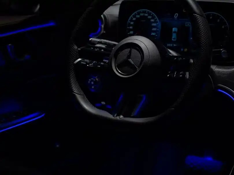 Mercedes-Benz C-Class 2022 C 260 L Sports Edition купить на сайте DeffCars