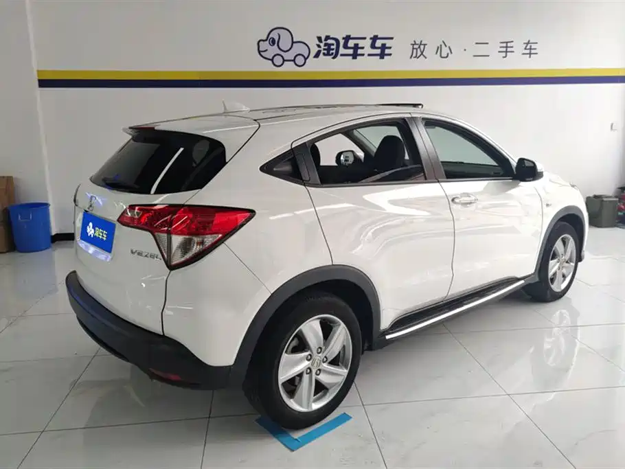 Binzhi 2020 1.5L CVT Elite Edition купить на сайте DeffCars