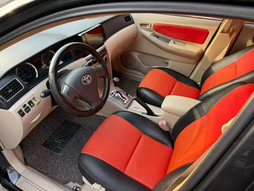 Corolla 2013 1.6L Automatic Excellence Edition купить на сайте DeffCars