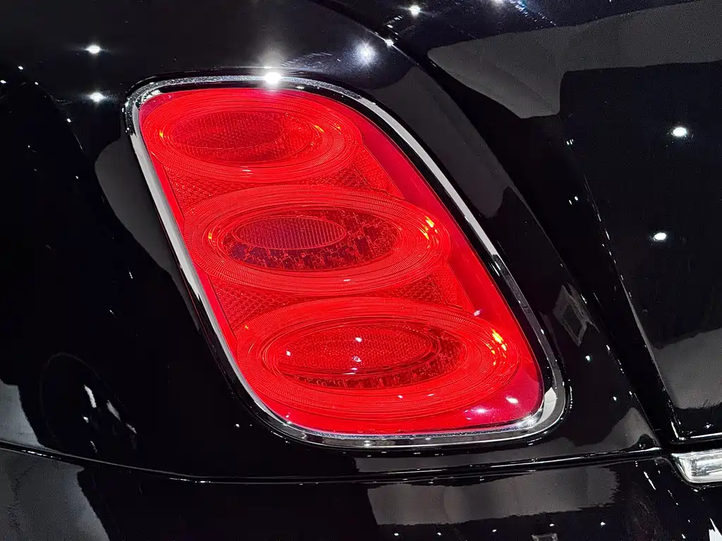 Mulsanne 2011 6.8T Deluxe Edition купить на сайте DeffCars