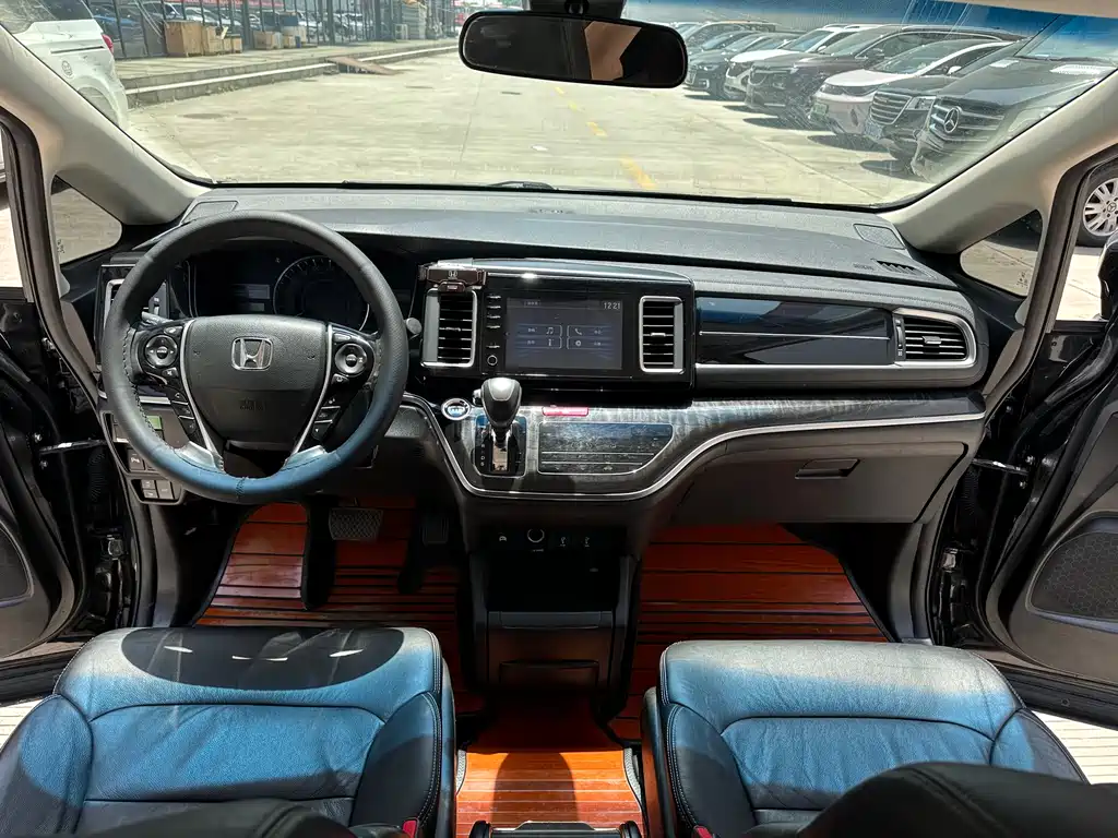 Alison 2019 2.0L Hybrid Deluxe Edition купить на сайте DeffCars