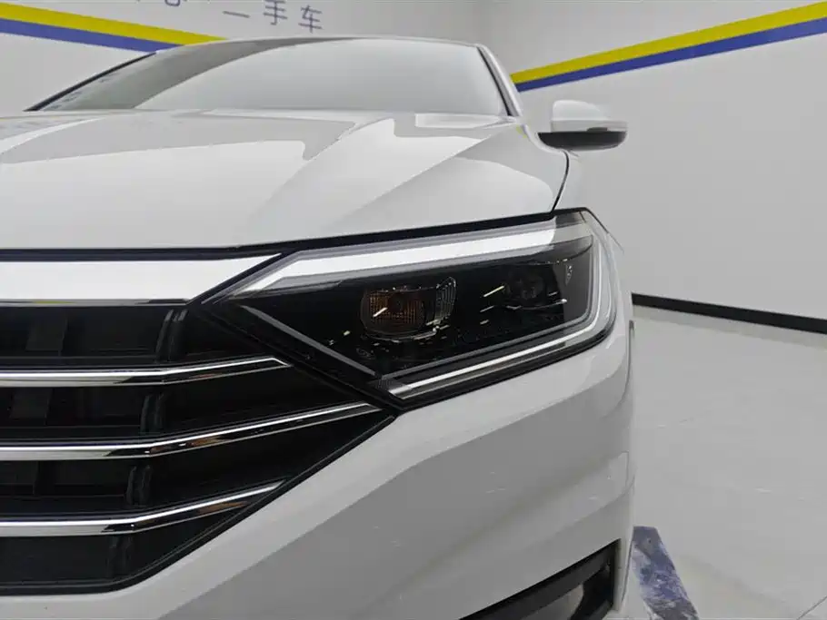 Sagitar 2021 280TSI DSG Super Edition купить на сайте DeffCars