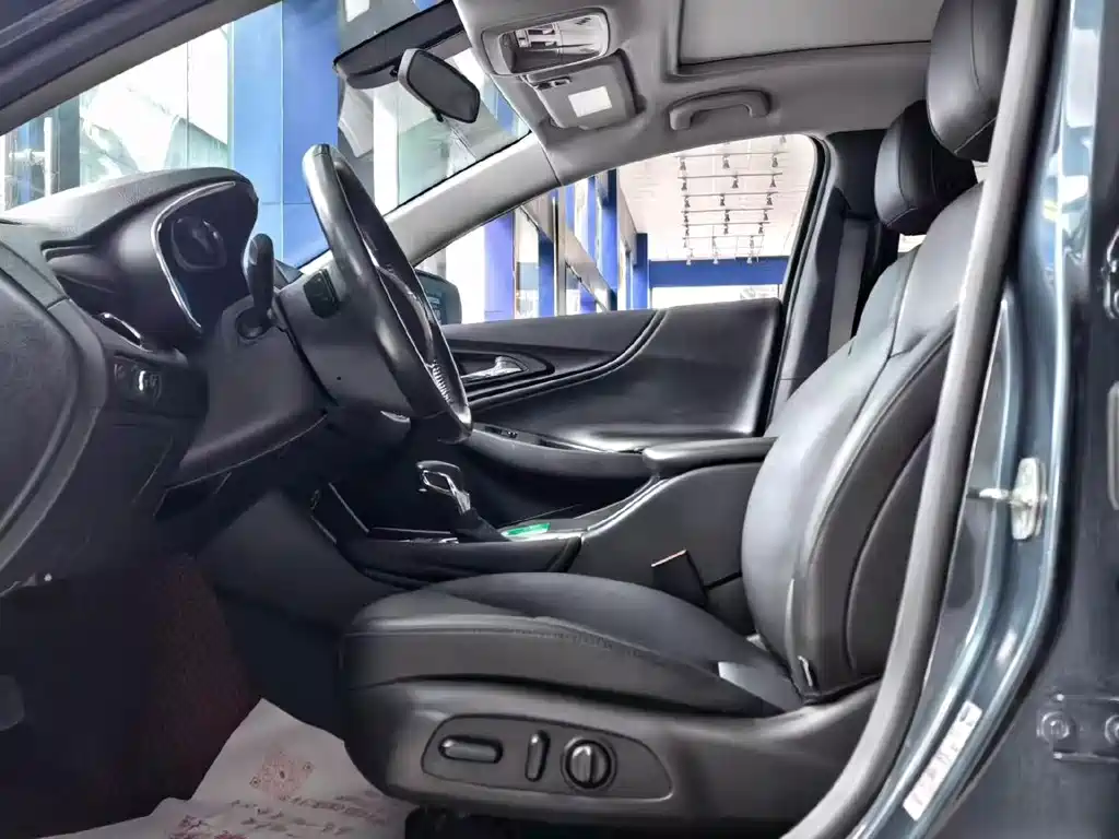 Malibu XL 2021 535T automatic sharp version купить на сайте DeffCars
