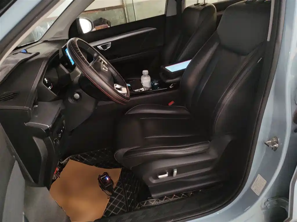 Wuling Xingchen 2021 1.5T CVT Xingyao Edition купить на сайте DeffCars