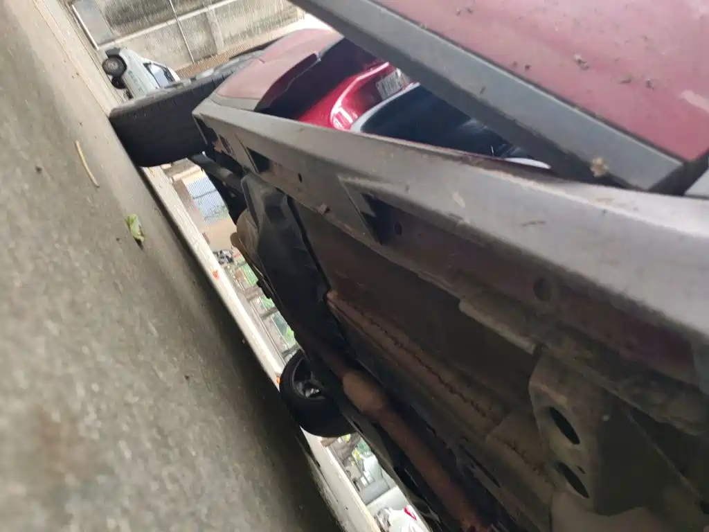 Range Rover Evoque imported 2014 2.0T 5-door dynamic version купить на сайте DeffCars