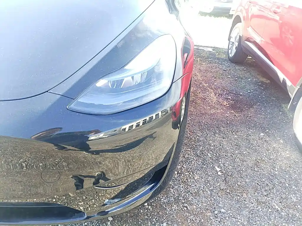 Model Y 2022 facelift rear-wheel drive version купить на сайте DeffCars