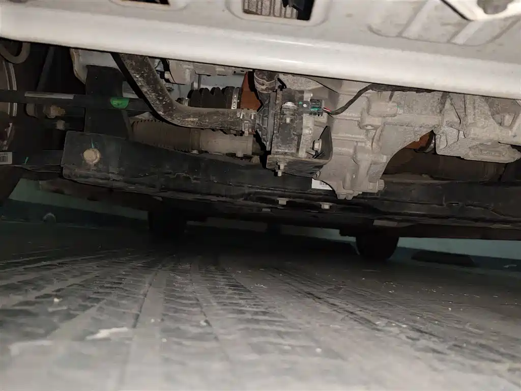 CLEVER 2022 311km Yuanqi Bobo Edition купить на сайте DeffCars