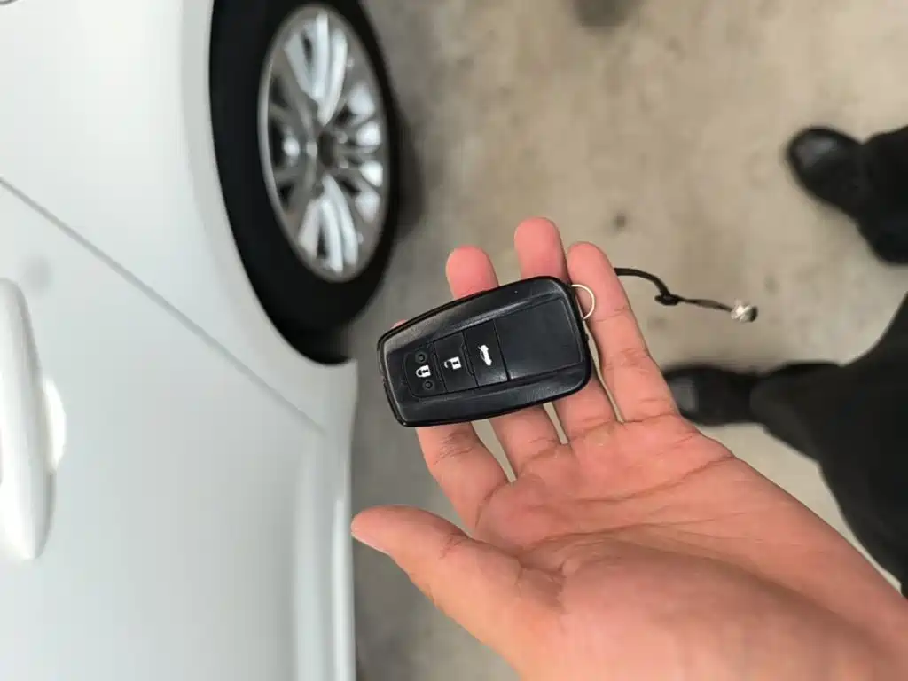 Allion 2021 2.0L Enterprising Edition купить на сайте DeffCars