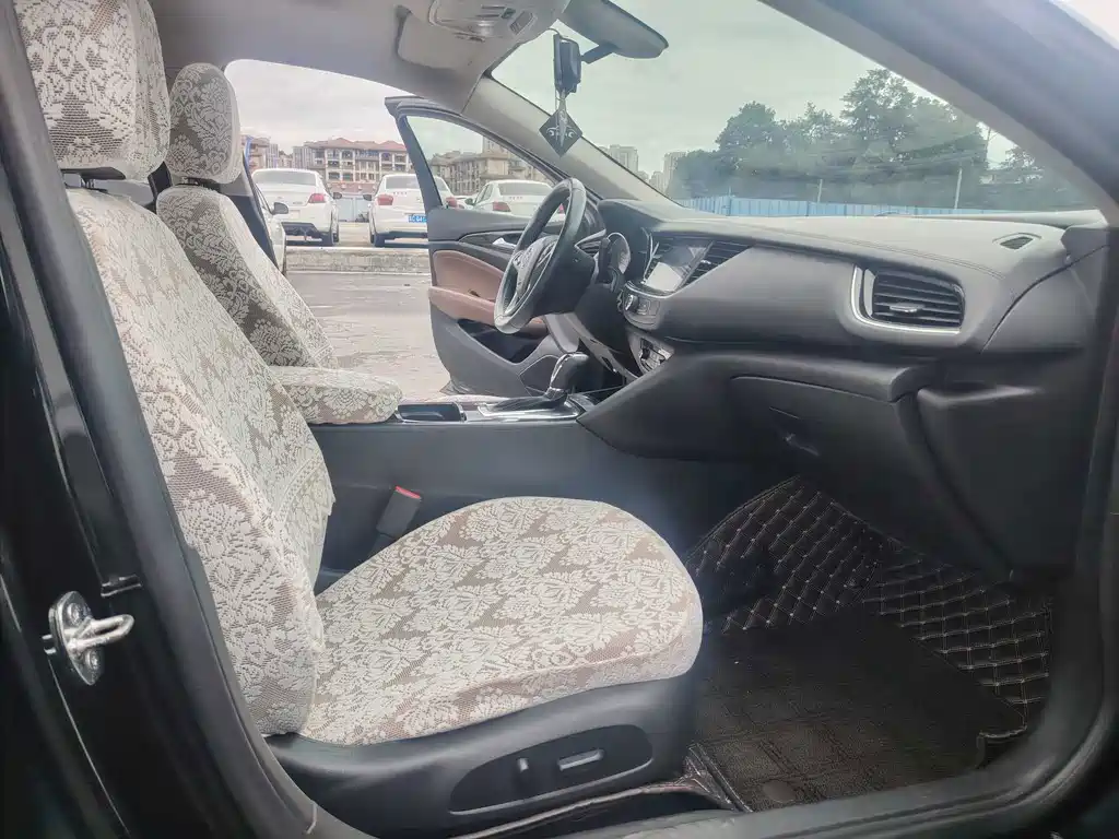 Regal 2019 20t Elite Country V купить на сайте DeffCars