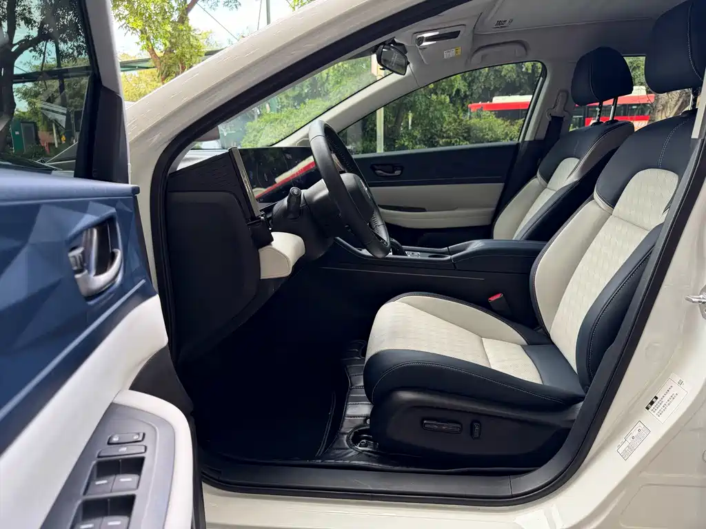 Lingxi L 2025 Number One Player Edition + Super Double Option Package купить на сайте DeffCars