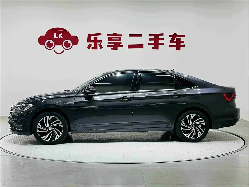 Sagitar 2021 280TSI DSG 30th Anniversary Edition купить на сайте DeffCars
