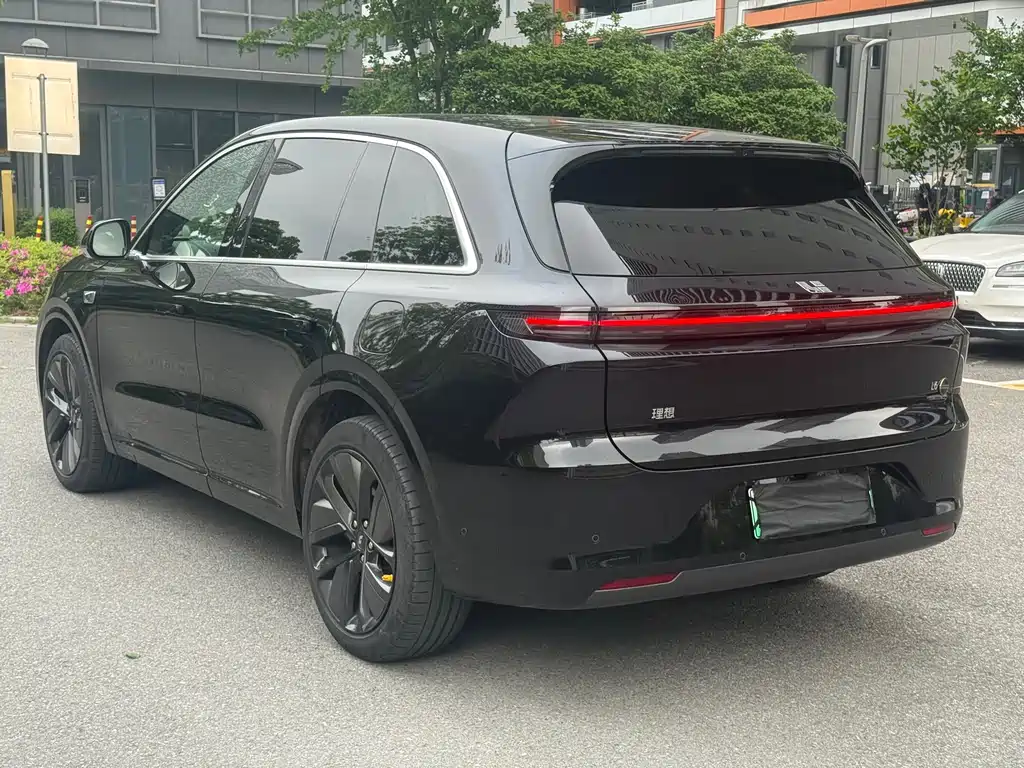Ideal L6 2024 Max купить на сайте DeffCars
