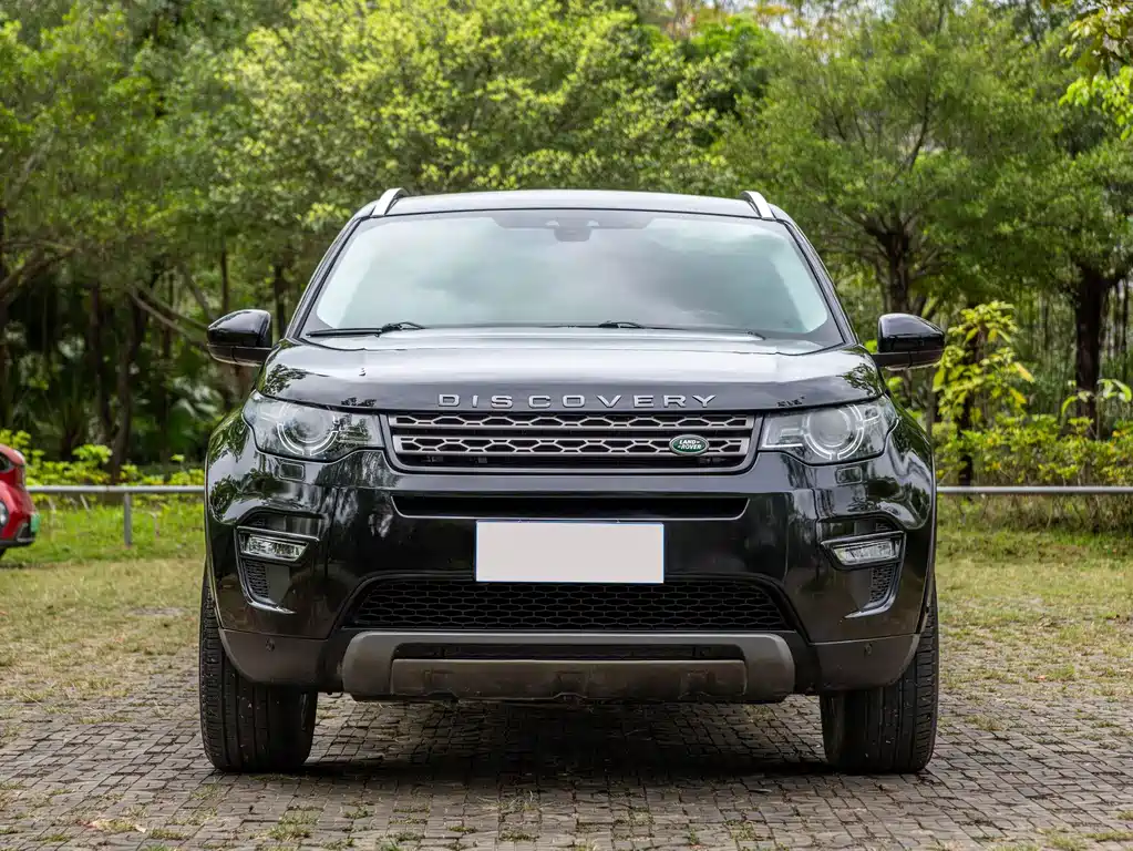 Discover Shenxing 2018 240PS SE version купить на сайте DeffCars