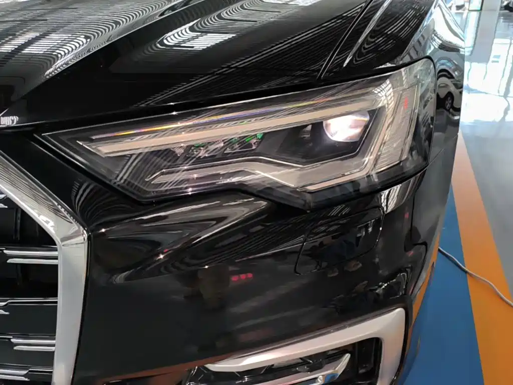 Audi A6L 2022 45 TFSI Premium Dynamic Model купить на сайте DeffCars