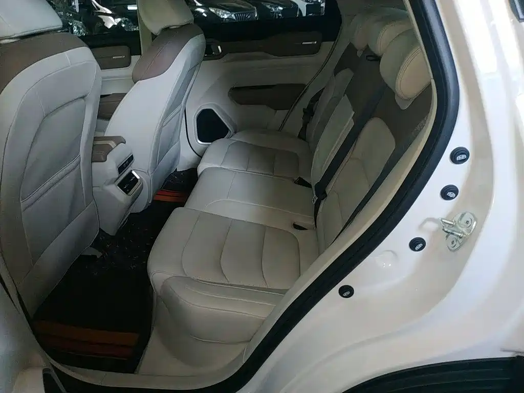 Geely ICON 2020 1.5TD i9 BSG купить на сайте DeffCars