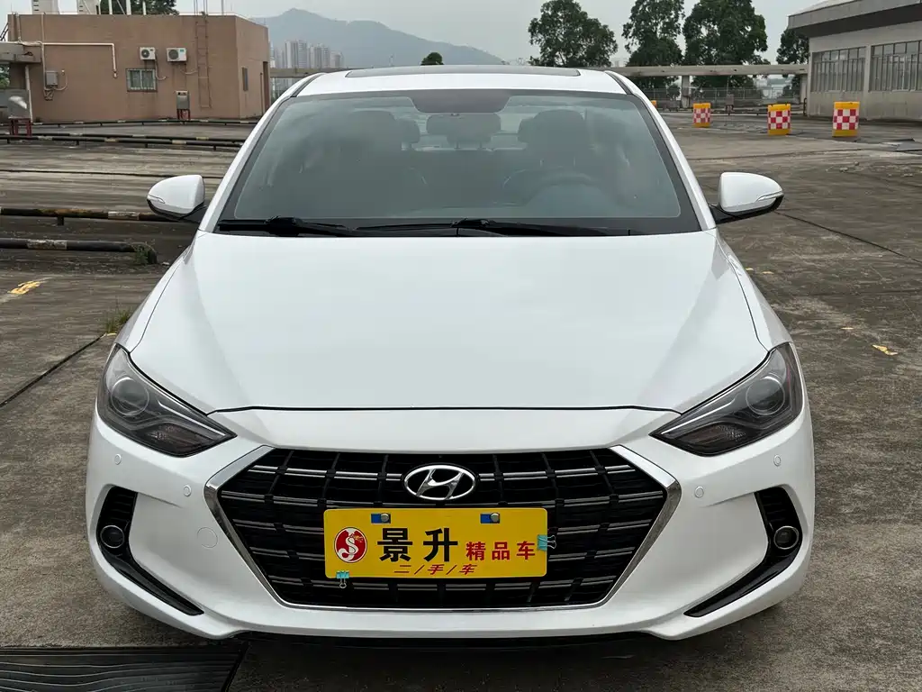 Lingdong 2019 1.4T dual-clutch dynamic and dynamic model купить на сайте DeffCars