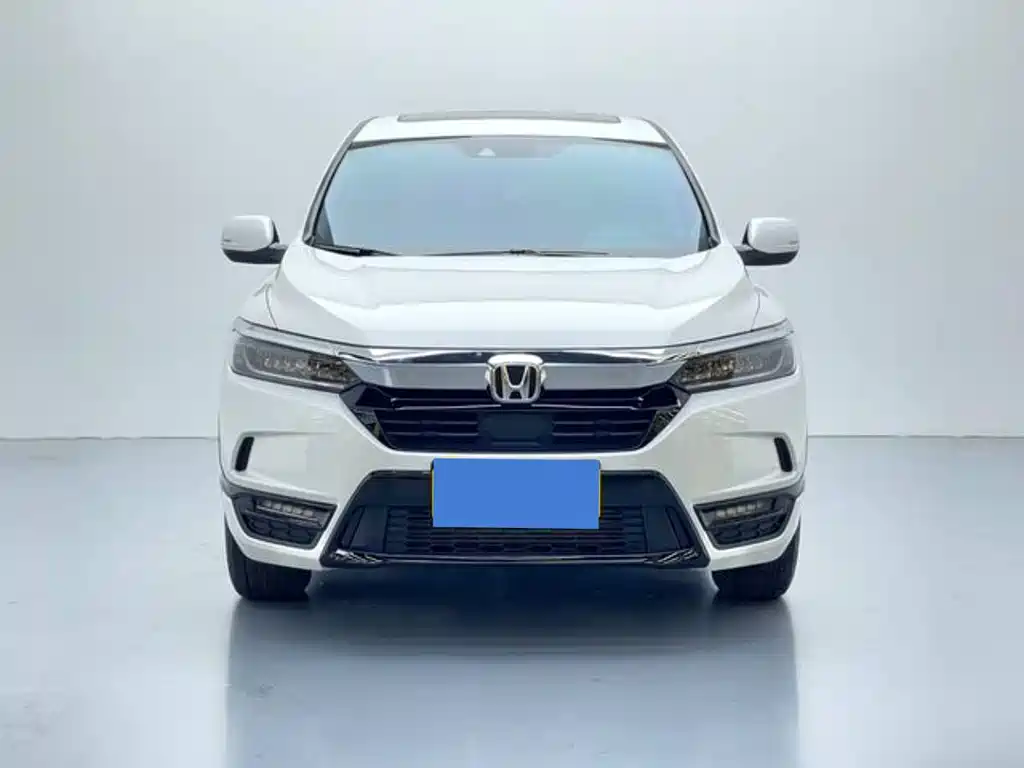 Haoying 2021 240TURBO CVT two-wheel drive premium version купить на сайте DeffCars