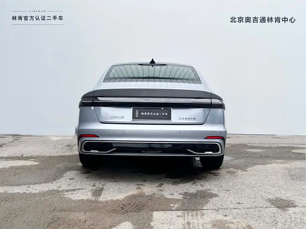 Lincoln Z 2024 2.0T Premium Edition купить на сайте DeffCars