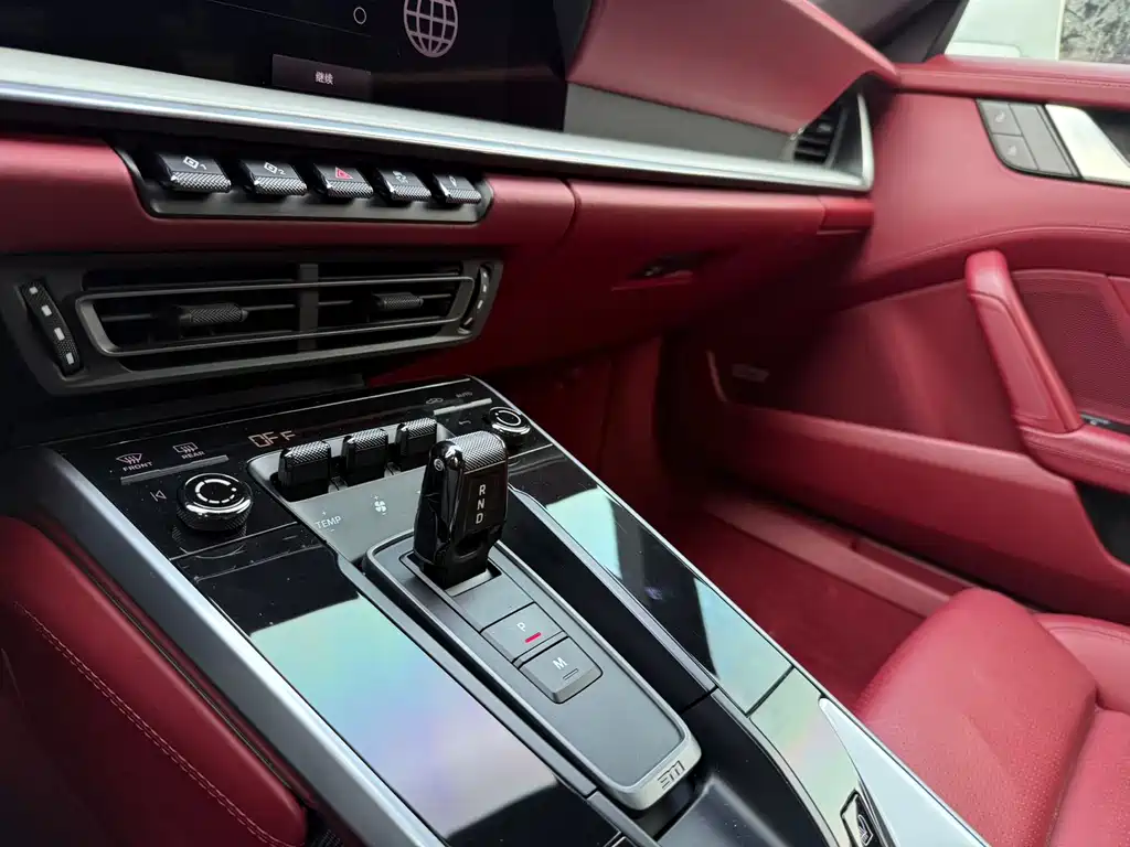 Porsche 911 2023 Carrera 3.0T купить на сайте DeffCars