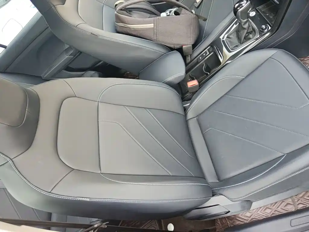 Tuyue 2026 Xinrui 300TSI Ruixiang Edition купить на сайте DeffCars