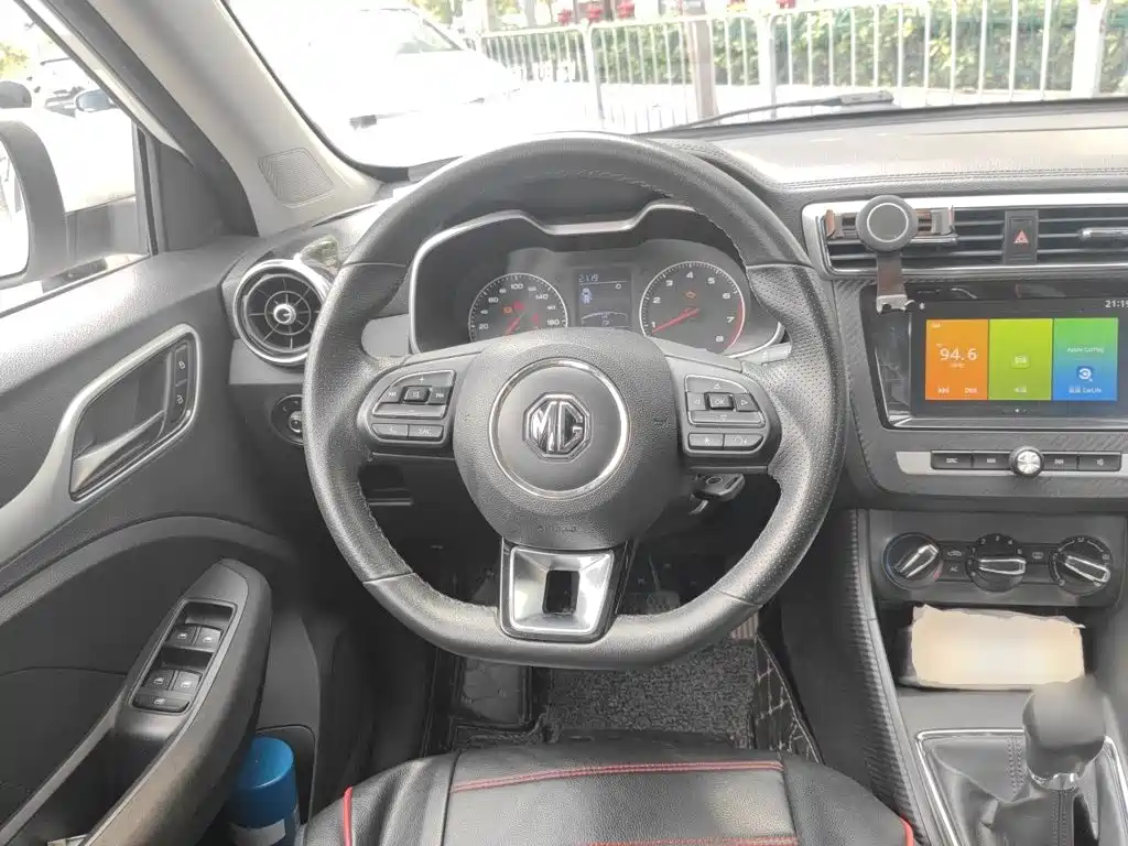 MG ZS 2018 1.5L Manual Comfort Edition National V купить на сайте DeffCars