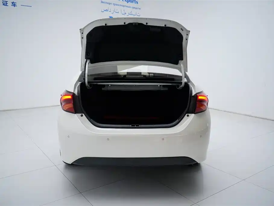 Ralink 2017 facelift 185T CVT Elite Edition National V купить на сайте DeffCars
