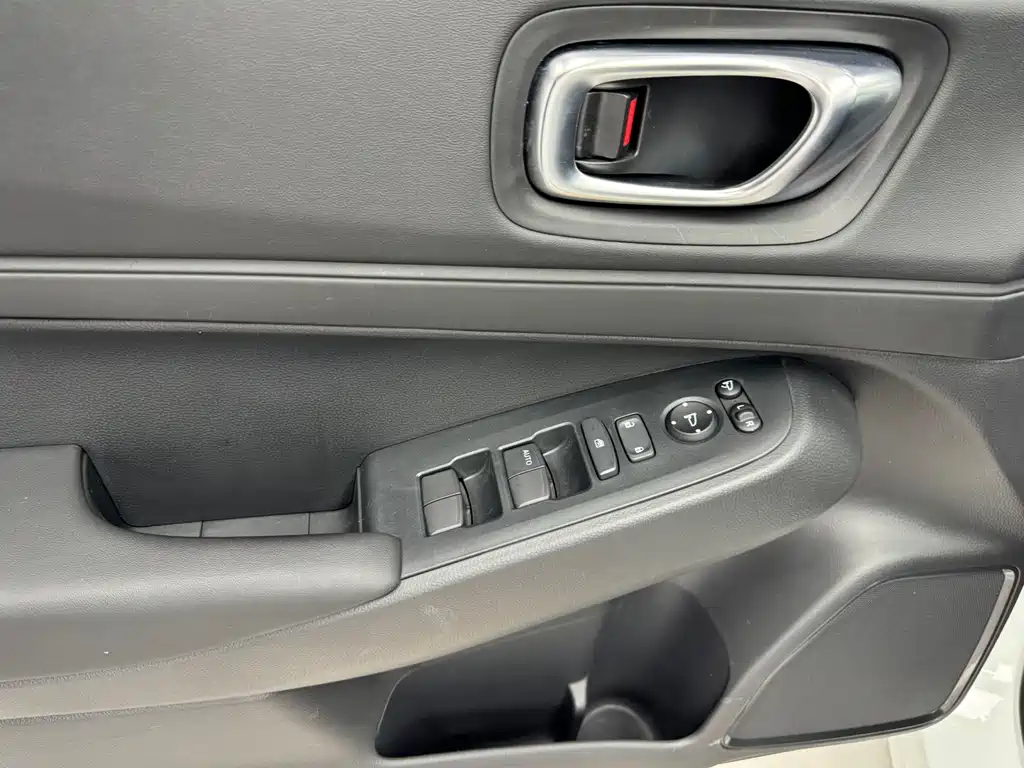 Binzhi 2023 1.5L CVT technology version купить на сайте DeffCars