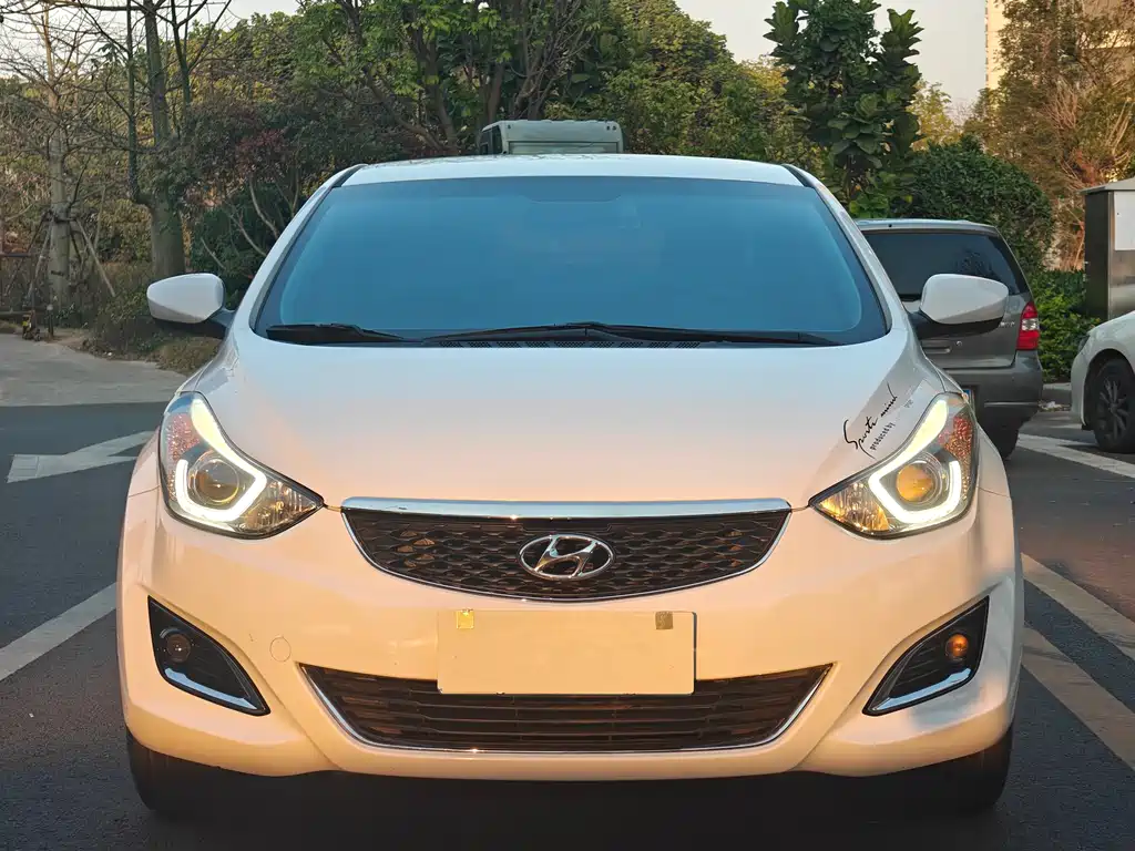 Langdong 2016 1.6L automatic intelligent model купить на сайте DeffCars
