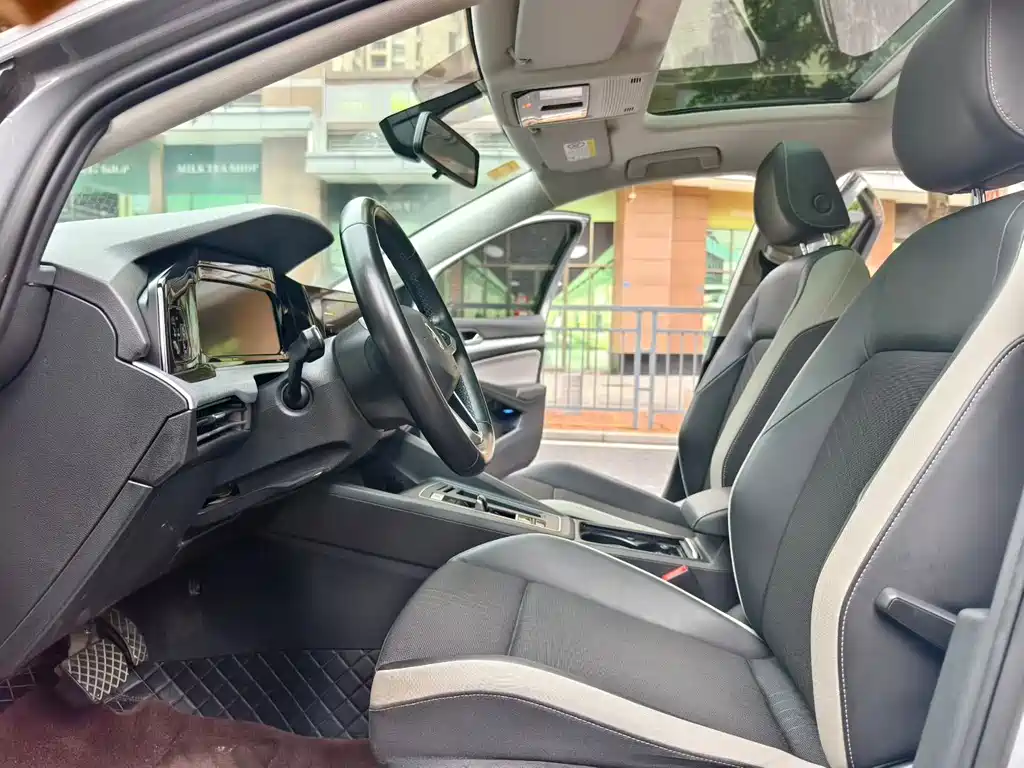 Golf 2021 280TSI DSG Pro купить на сайте DeffCars