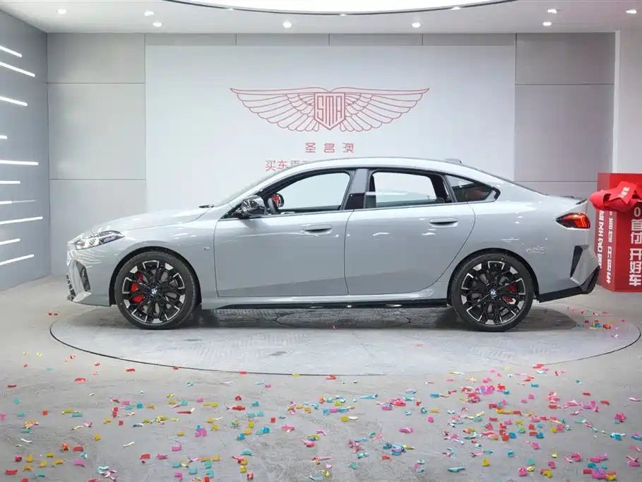 BMW M235L 2025 M235L купить на сайте DeffCars