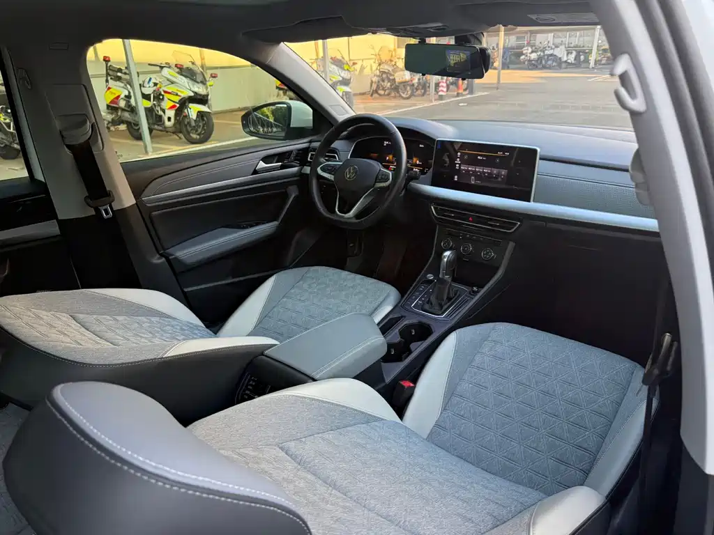 Lavida 2023 280TSI DSG Manyi Edition купить на сайте DeffCars