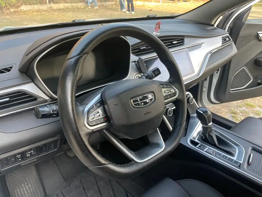 Binrui 2019 200T DCT Binzhi Edition купить на сайте DeffCars