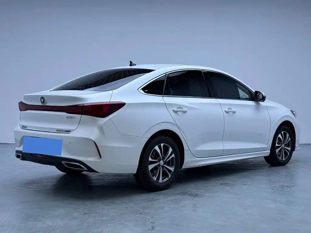 EADO 2024 PLUS Blue Whale NE 1.4T GDI DCT High Energy Edition купить на сайте DeffCars