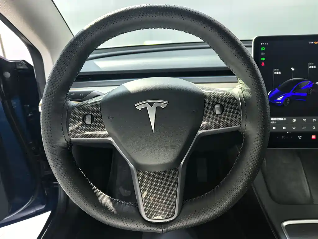 Model 3 2021 Standard Range Rear Drive Upgraded Version купить на сайте DeffCars