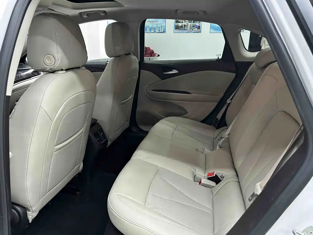 Weilan 2018 Sedan 15S Automatic Enterprising купить на сайте DeffCars