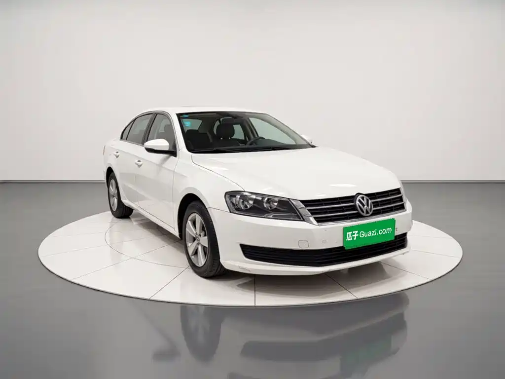 Lavida 2013 facelift classic 1.6L automatic fashion version купить на сайте DeffCars
