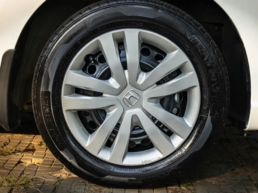 Fit 2021 1.5L CVT Trendy Edition купить на сайте DeffCars