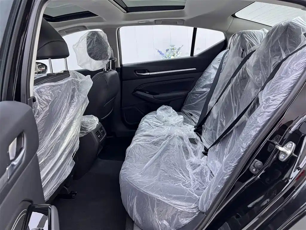 Teana 2021 2.0L XL Comfort Edition купить на сайте DeffCars