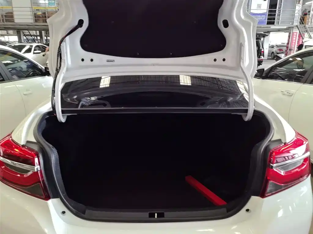 Vios 2021 1.5L CVT Enactus Edition купить на сайте DeffCars